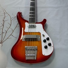 Chitarra Basso Elettrico