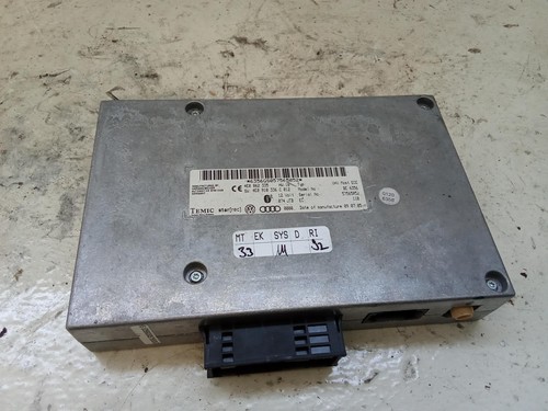 Centralina bluetooth telefono - bluetooth,