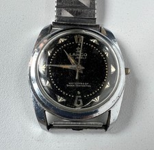 Orologio Lanco Cal 1027