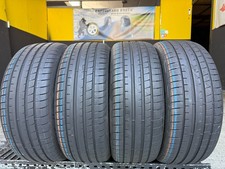 Pneumatici goodyear eagle f1 - 4,
