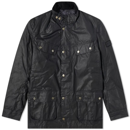 Giacca cerata barbour - giacca,