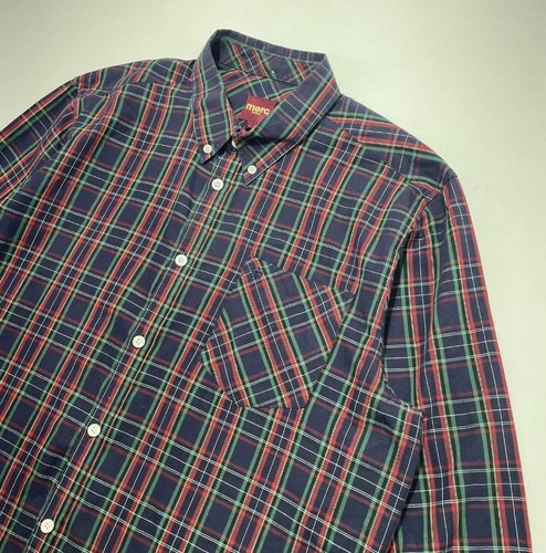 Camicia uomo merc london - london, neddy