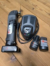 Wurth 10,8 V Multifunzione +