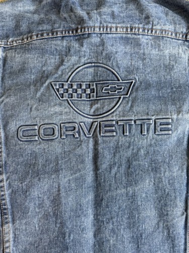 Made the usa giacca - the, jeans