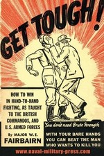 W.E. Fairbairn Get Tough
