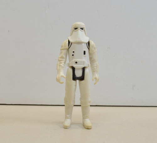 Vintage star wars snow - vintage,