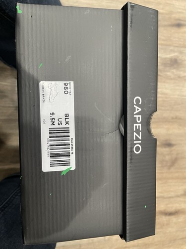 Scarpe donna capezio - scarpe,
