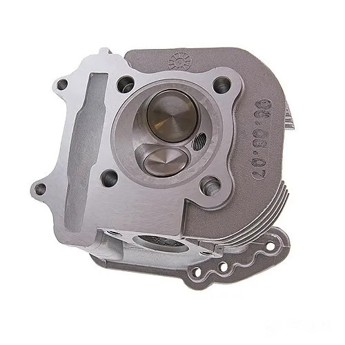 Testa cilindro 125 180cc - cilindro, 125/180cc