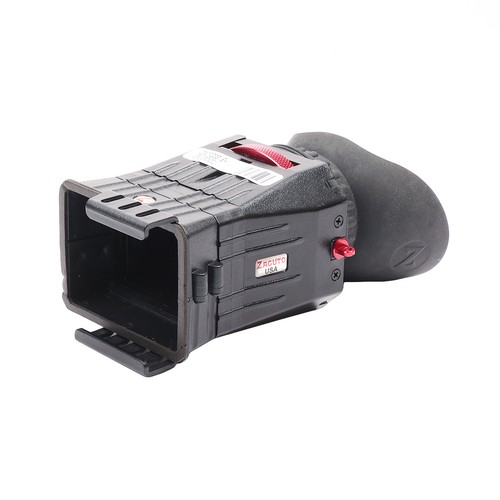 Zacuto c100 finder pro - zacuto,