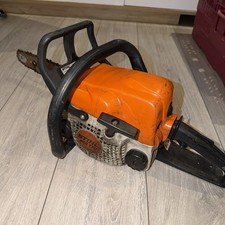 Motosega Stihl MS 170 12" home