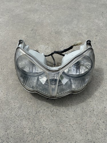 Faro fanale anteriore aprilia - faro,