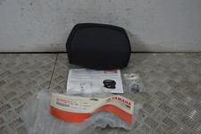 90738- Schienale Con Staffa Cuscino Passeggero Yamaha tmax T-max 560 Dal 2020 al