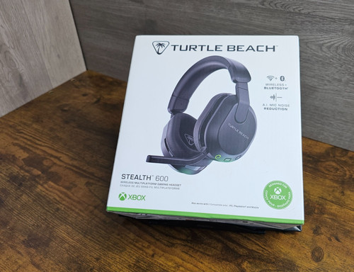Turtle beach stealth 600 - beach,