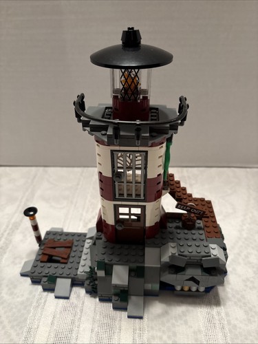 Lego scooby doo - lego, faro