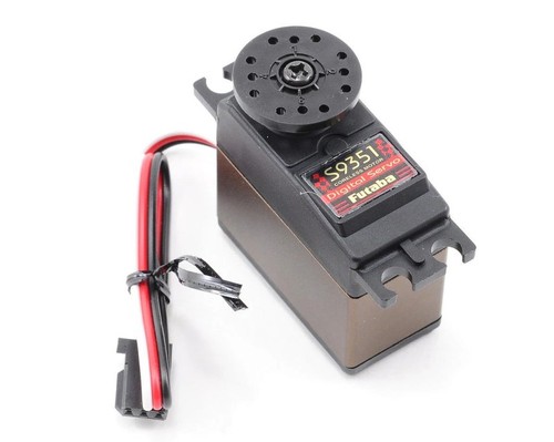 Futaba s9351 servo digitale - s9351, ad