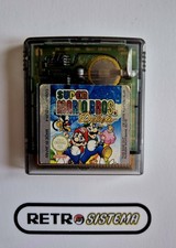 Nintendo Game Boy Color Super