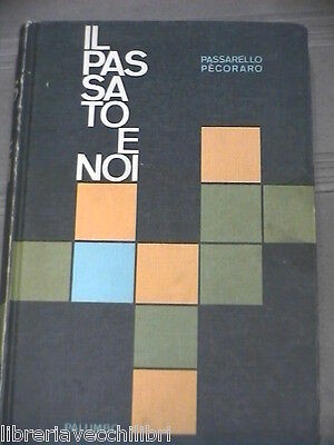 Passato noi autori - il,