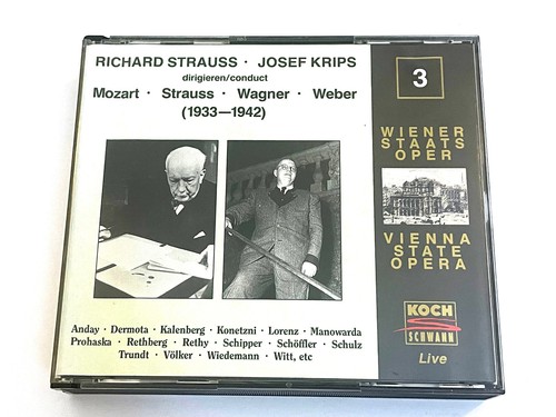Wiener staatsoper live - staatsoper, 3