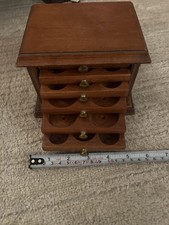 Armadio portagioie organizer