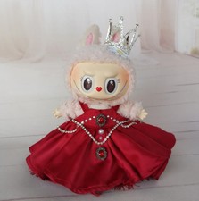 (No Bambole) Abito Principessa