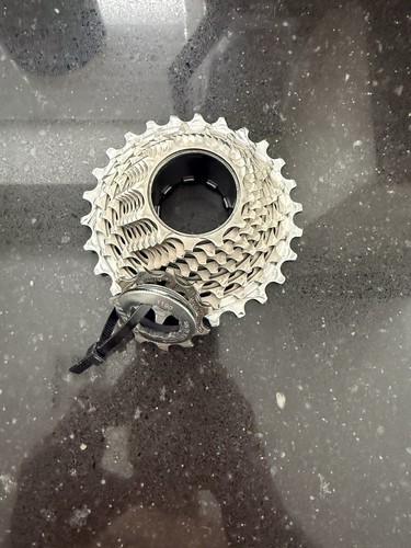 Cassetta sram rossa - sram,