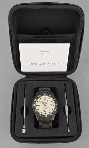 Orologio polso elliot - polso,