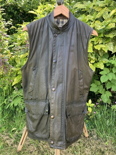 Barbour westmorland gilet - barbour,