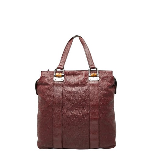 Gucci guccissima borsa - guccissima, in