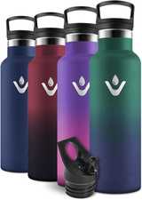 Borraccia Termica, 500 Ml