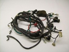 IMPIANTO ELETTRICO PER KYMCO