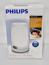 Sveglia philips hf3470 - sveglia,