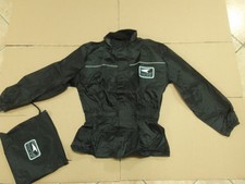 tuta antipioggia moto