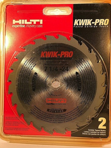 Hilti kwik pro denti - hilti, kwik-pro