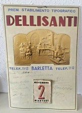 ♥ DELLISANTI BARLETTA