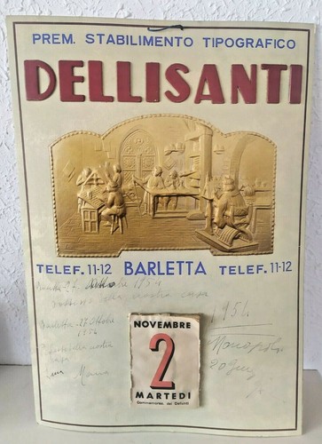 Dellisanti barletta - ♥,