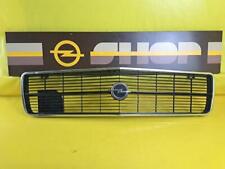 Griglia radiatore Opel Rekord