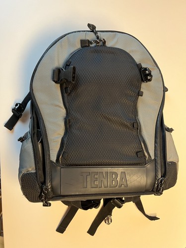 Zaino fotografico tenba - zaino,