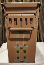 ONE MILITARY TYPE U.S. PENNY