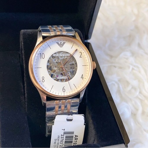 Orologio uomo automatico