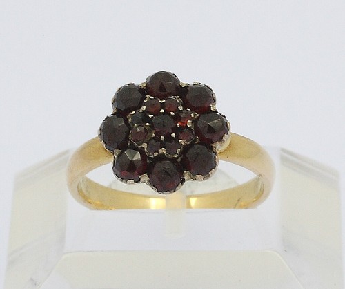 Anello oro giallo kt - in,