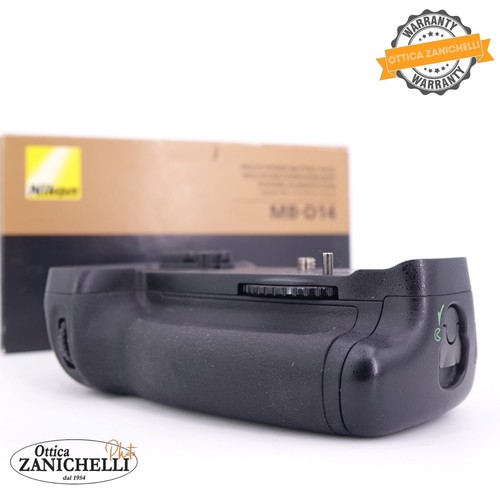 Nikon d14 grip - grip, d600