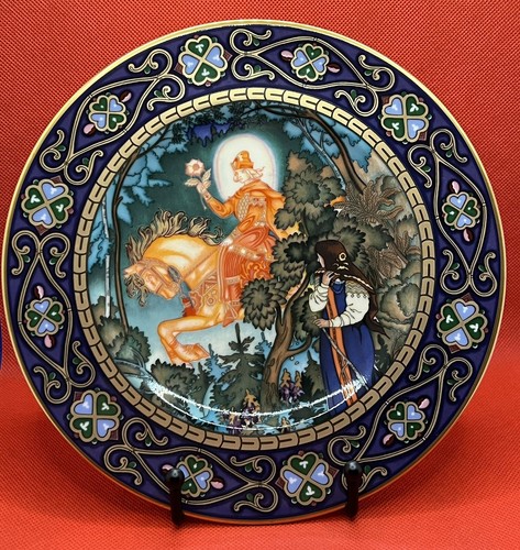Piatto collezione il - da,