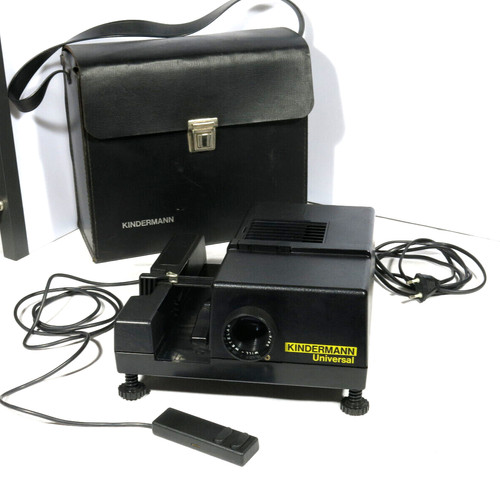 Prl kindermann universal - prl),