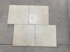 PIASTRELLA LAND BIANCO 30 X 30  SPESSORE 8 MM