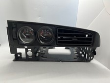Vw Golf 3 mk3 gti 52mm doppio