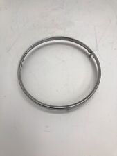 CERCHIO FARO FANALE ANTERIORE YAMAHA XV 250 XV 1100 VIRAGO V-MAX 5Y3-84395-00