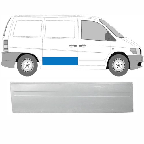 Adatta mercedes vito - adatta:,