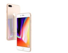 Apple iphone plus - 8, (pari