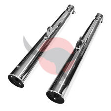 TERMINALI SCARICO (Silencers)