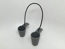 Tappi tappi scapper grigio